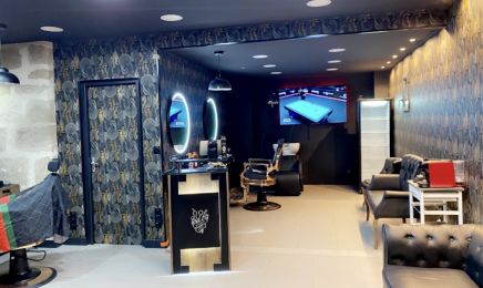 Tamim Barber Shop : Coiffeur à Brive-la-Gaillarde