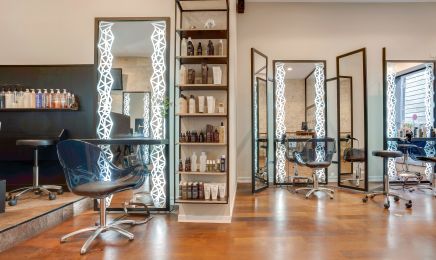Sculpt  : Coiffeur à Bordeaux