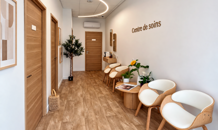 Infini Skin - Centre d'Épilation Laser : Institut de beauté à Brétigny-sur-Orge