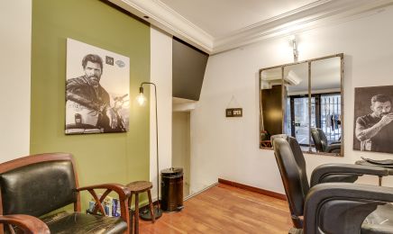 Coiffure - Agnes Soronellas : Coiffeur à Montpellier