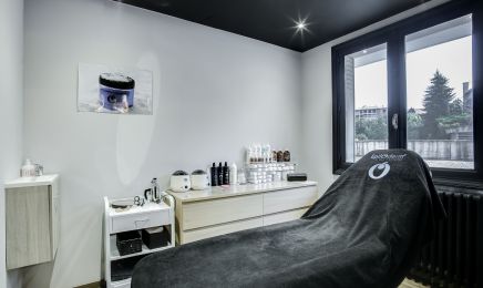 L'Atelier Belleza : Coiffeur à Gap