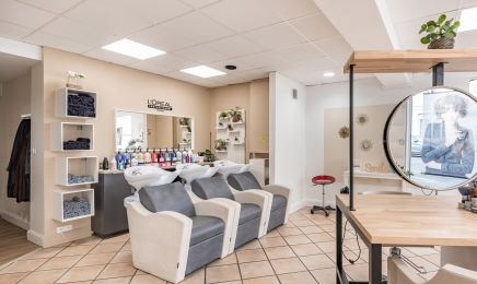 L’atelier des Ciseaux  : Coiffeur à Libourne