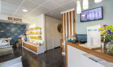 L’Institut Rue Aristide : Manucure à Rezé