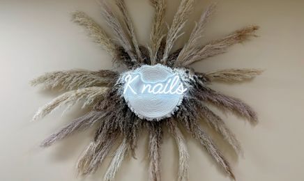 K Nails Esthetique : Manucure à Béziers