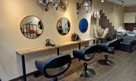 De meches avec vous : Coiffeur à Noues de Sienne