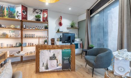 Eva Beauté : Manucure à Castelnau-le-Lez