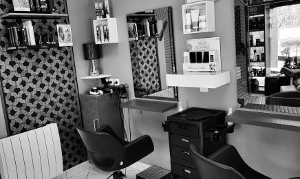 G6K Coiffure : Coiffeur à Cormelles-le-Royal