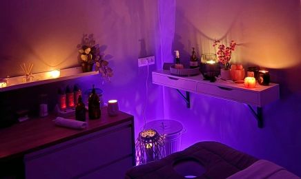 LéAmélia Soins et beauté  : Institut de beauté à Moutiers