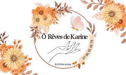 O Rêves de Karine : Institut de beauté à Brax