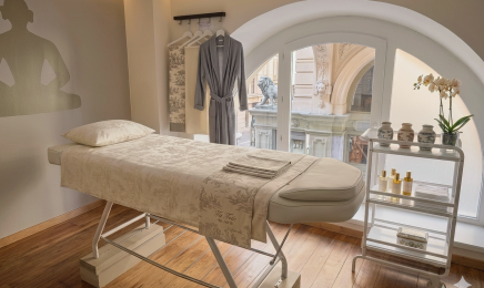 Zen Harmony : Institut de beauté à Bruxelles 