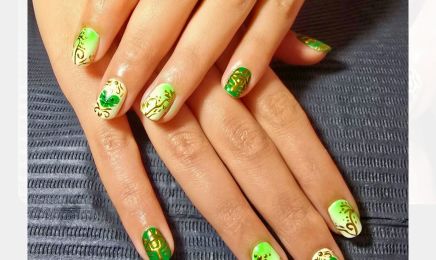 Nailsansi : Manucure à Rochefort