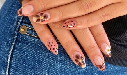 Harmony Nails : Manucure à Latour-Bas-Elne