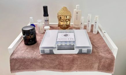 CALEYA Bulle de Bien-Être : Institut de beauté à Saint-Martin-de-Seignanx