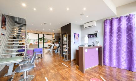 Chrys coiffure : Coiffeur à Courdimanche