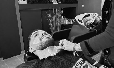 Le Winchester : Coiffeur à Verdun
