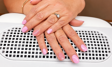 Les mains de Belle : Manucure à La Cadière-d'Azur