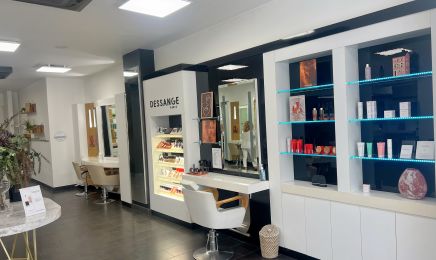 DESSANGE - Bergerac : Coiffeur à Bergerac