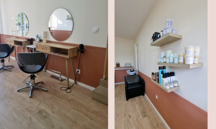 Gueret coiffure : Coiffeur à Menneval