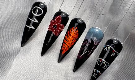 LMC Nails : Manucure à Marseille