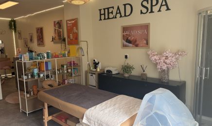 Ly Beauté : Manucure à Marly