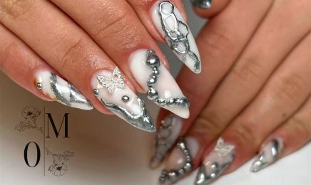 Ongles by M : Manucure à Charnay-lès-Mâcon