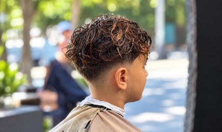 BS BARBER  : Coiffeur à Nice
