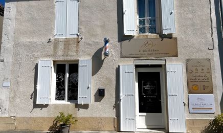 Le salon de maeva : Institut de beauté à Pujols