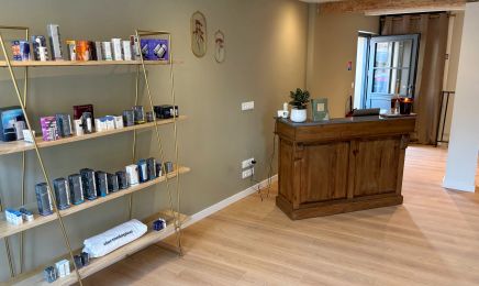 L'instant du Soin : Institut de beauté à Puylaurens