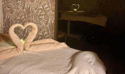 Happy Parfumerie  : Manucure à Moulins