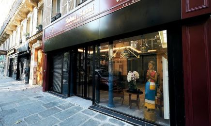Sabai Sabai Paris : Institut de beauté à Paris
