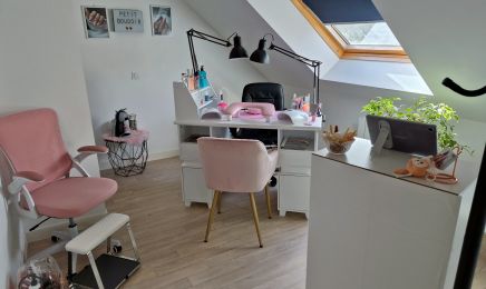 Le petit boudoir 56 : Manucure à Plescop