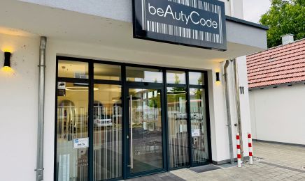 beAutyCode: Kosmetikstudio in Uhingen