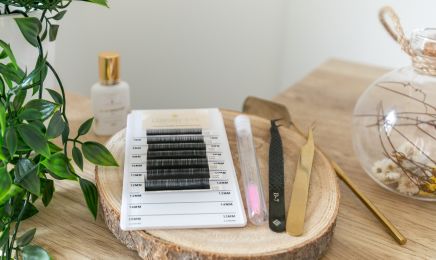 Le regard d’Amandine  : Institut de beauté à Capian