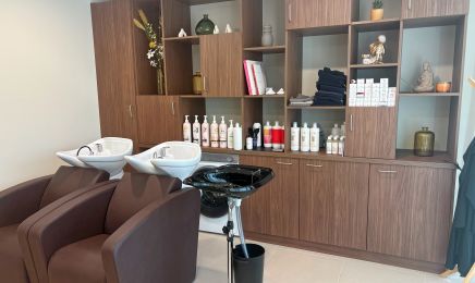 DUO Génération  : Coiffeur à Champniers