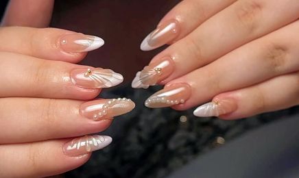 Nails Maison : Coiffeur à Toulouse