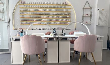 LC NAILS : Manucure à Narbonne
