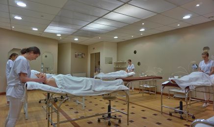 École Terrade - Coiffure - Laval : Coiffeur à Laval