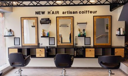 New Hair : Coiffeur à Vouziers