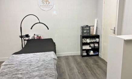 Maison Blanco : Manucure à Auxerre