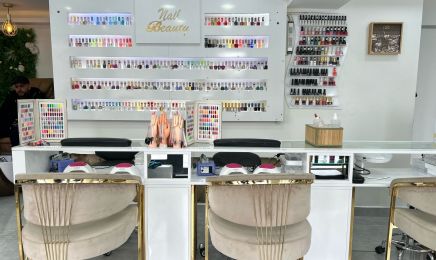  Beauty Home Bio : Coiffeur à Pantin