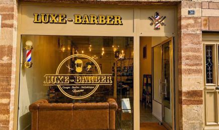 Luxe Barber : Coiffeur à Luxeuil-les-Bains