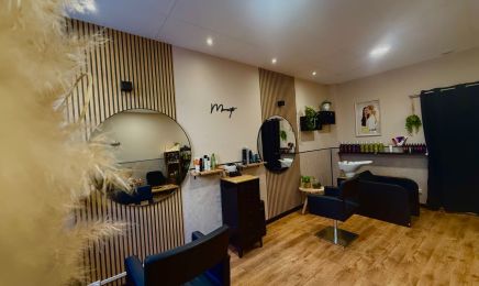 Momento  : Coiffeur à Saint-Dizier