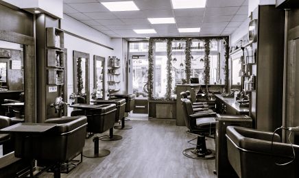 L'édition limitée : Barbier à Abbeville 