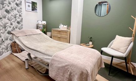 Ecrin de douceur : Institut de beauté à Guilvinec