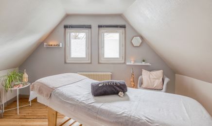 Belle Ô Naturel : Manucure à Amfreville-la-Mi-Voie