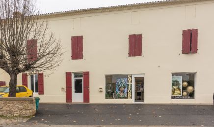 C.A. Coiffure : Coiffeur à Saint-Pierre-de-Mons