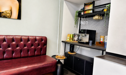 Friseur Mojo: Kosmetikstudio in Neu-Isenburg