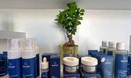 Le cocon d'Eloïse : Institut de beauté à La Roche-Maurice