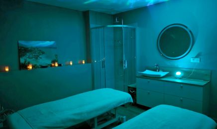 Institut de beauté et Spa Maeva ia orana : Manucure à Moulins