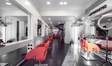 R Styles : Coiffeur à Lyon